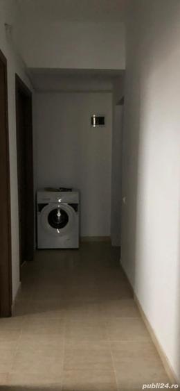 Garsoniera sos Salaj 15 minute Piata Unirii - 8