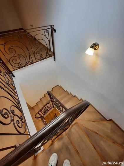 Vila.5 camere,Metrou Mihai Brav - 7