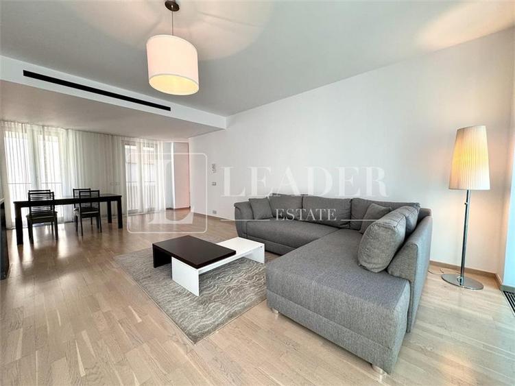 Zona Piata Dorobanti | Apartament cu 2 camere | Spatios si luminos - 3