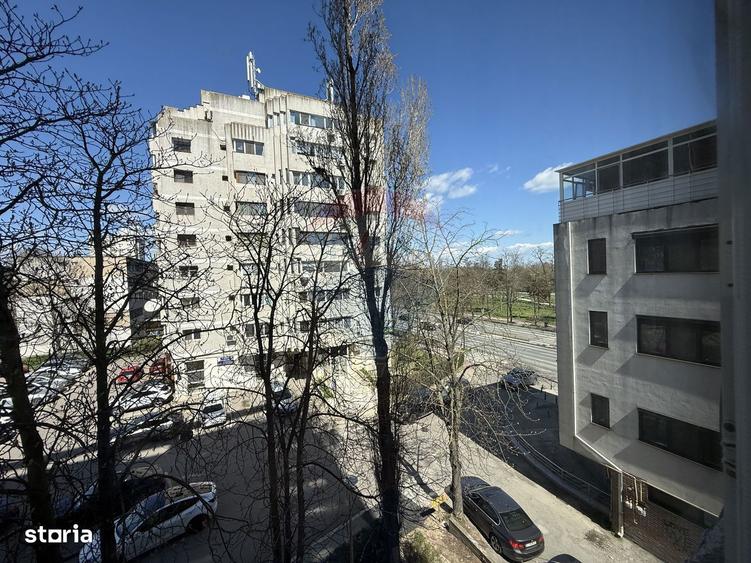 Apartament cu 2 camere de vanzare in zona City Park Mall Lapusneanu - 3