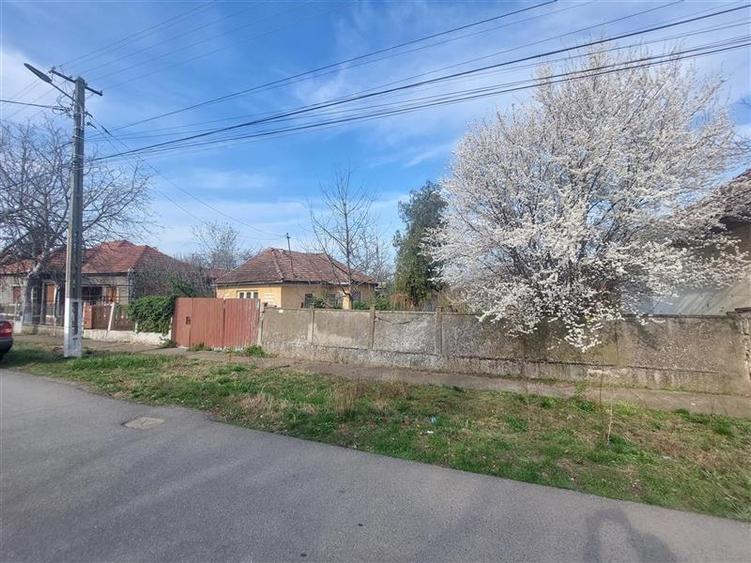 Teren generos in apropiere de Cartierul Tineretului, Vladimirescu - 1