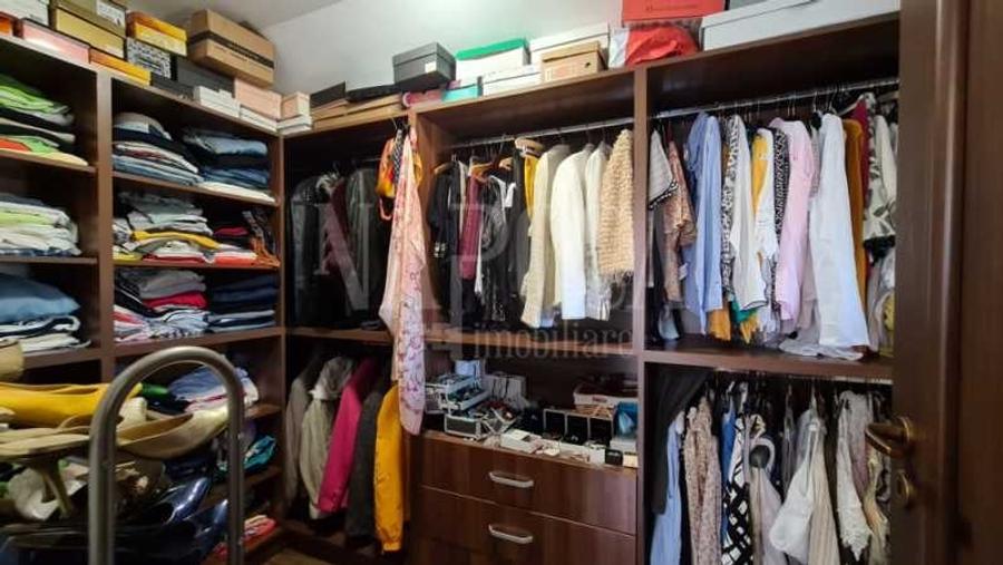 Casa 4 camere de vanzare in Someseni, Cluj Napoca - 15