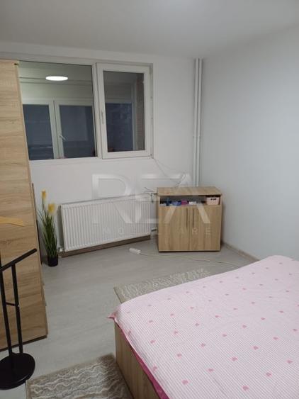Apartament 2 camere Obor – Șos. Mihai Bravu, bloc reabilitat - 3