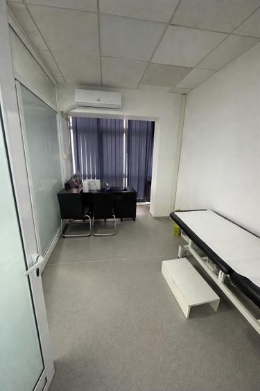 Clinica Medicala autorizata Ion Mihalache - 10
