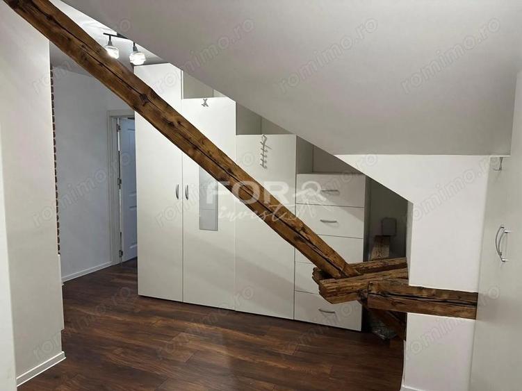 Casa spatioasa cu 482mp teren, de vanzare, central Sirul Canonicilor - 4