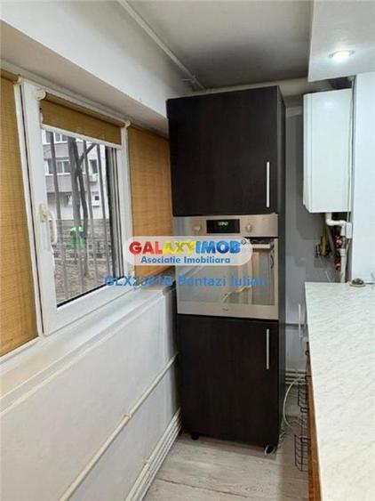 Apartament 3 camere | Lujerului | Centrala Proprie | 6min. metrou - 11