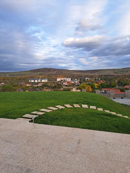 VILA NOUA,MODERNA CU 2100 METRI PATRATI TEREN-VIISOARA - 21