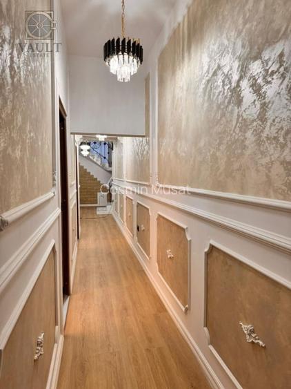 Apartament 2 camere - Metrou Universitate