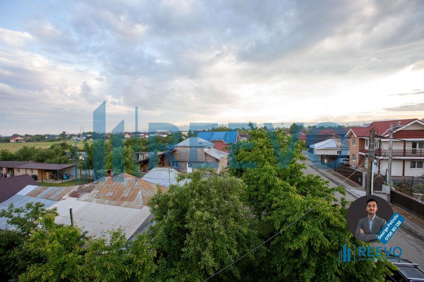 Casă + Spațiu Comercial de vânzare, Șerbanești, Bacău - 35