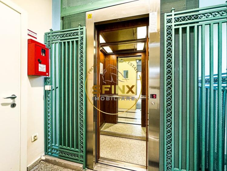 Birouri 741 mp Universitate - Unirii Metrou - 34