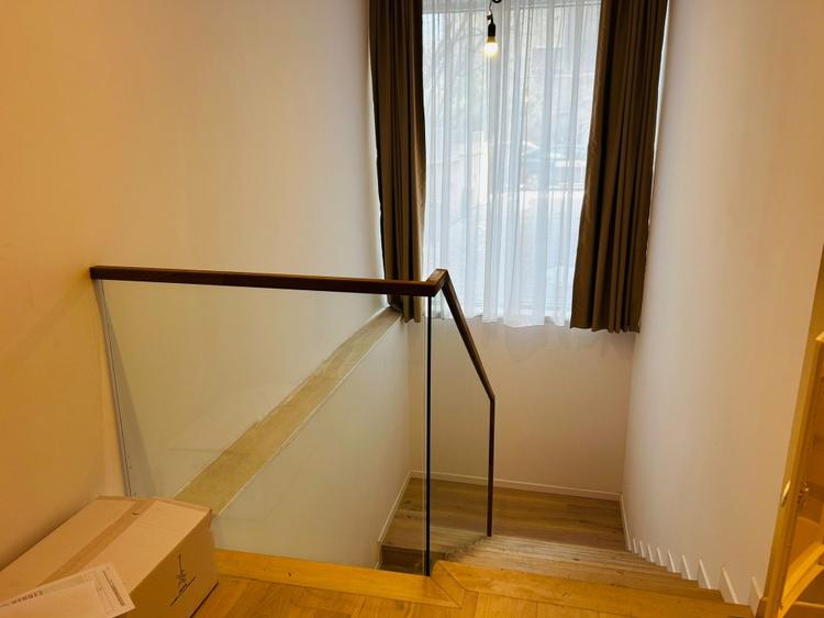 DUPLEX 3 CAM | AVIATORILOR | HERASTRAU | KISELLEF| DOROBANTI | METROU| - 9