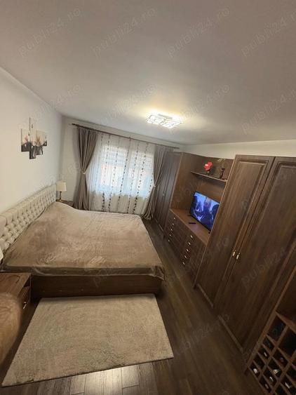 Vand ap.3cam,cartier Tudor,str.Muncii - 10