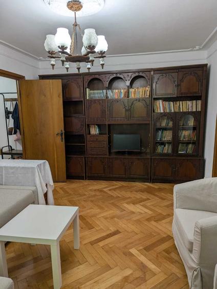 Apartment 2 camere mobilat Podul de Piatra - 10
