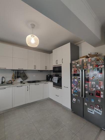 Theodor Pallady - vanzare penthouse - 6