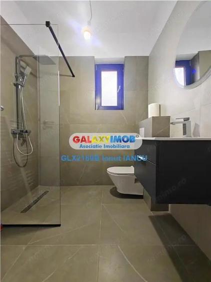 Casa Singulara Parter 4 camere Tunari Stil Mediteranean - 8