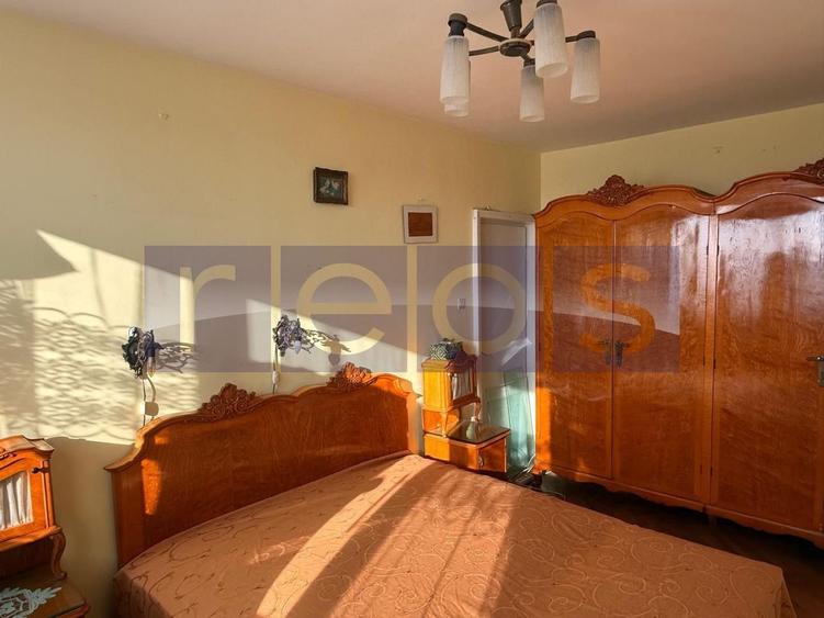 VANZARE 3 CAMERE | DOROBANTI | FLOREASCA | - 1