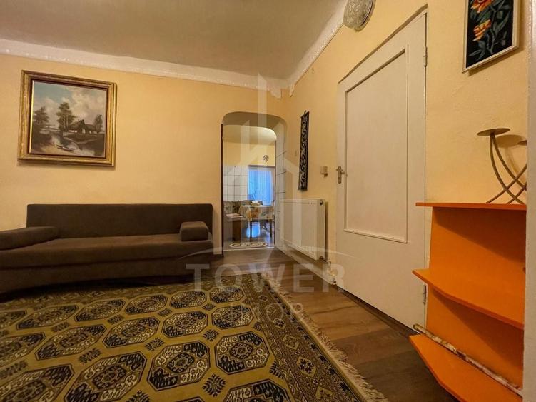 Apartament 3 camere - la casa I Trei Stejari - 3