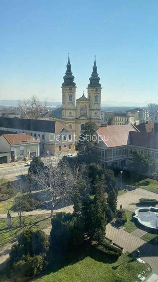 Apartament 4 camere cu vedere panoramica Lugoj, etaj 6/10 Apartament 4 camere cu vedere panoramica Lugoj, etaj 6/10