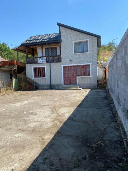 Casa de vanzare Curtisoara - 2