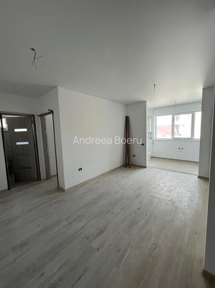 TVA INCLUS-APARTAMENT 2 CAMERE IDEAL PENTRU INVESTITIE-CARTIER MILITARI