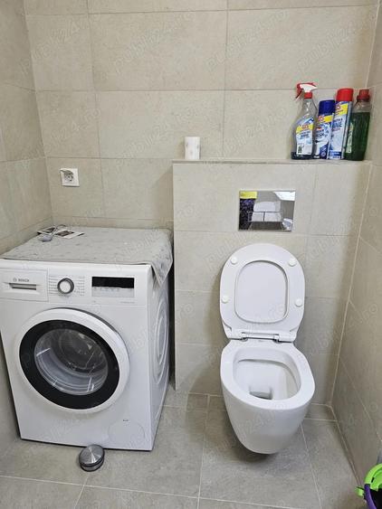 Apartament modern cu 2 camere + Loc de parcare in complex Pipera H lake - 3