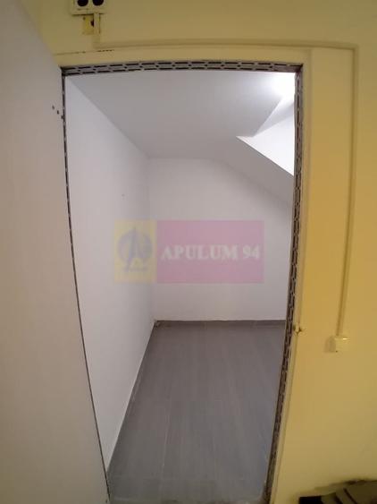 Spațiu arhivă / depozitare / cursuri | utilități incluse | Sector 5 - 7