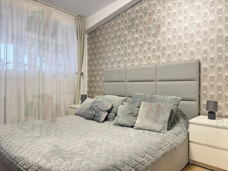 Apartament 2 camere de vânzare  | 67 mp | Parcare | Drumul Fermei - 1