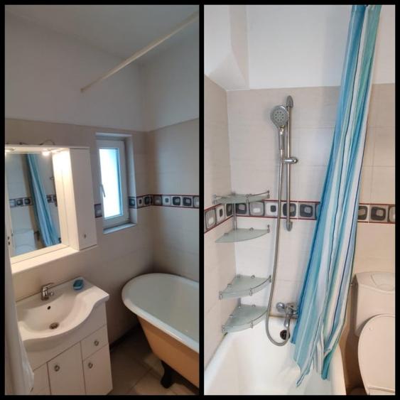 De inchiriat ap in casa | 3 camere Parcul Carol | Birou sau Rezidential - 12