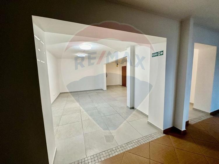 Spațiu comercial 100mp str Marasesti - 10