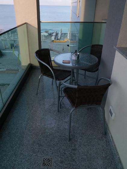 Mamaia Nord Promenada 2 Camere  61 mp Vedere La Mare Et 4/5(Lift) Mobilat Utilat - 18