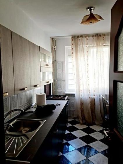 INCHIRIERI-Apartament 2 camere-SPATIOS-Metrou Pacii - 1