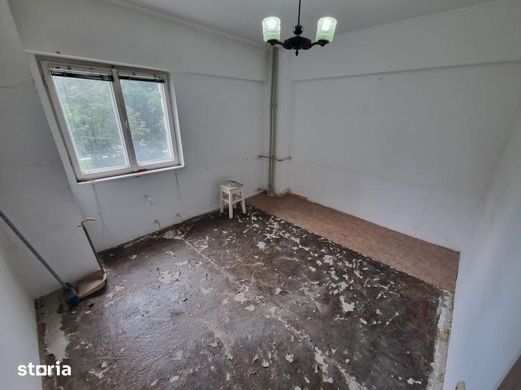 Apartament cu 2 camere în Tomis II