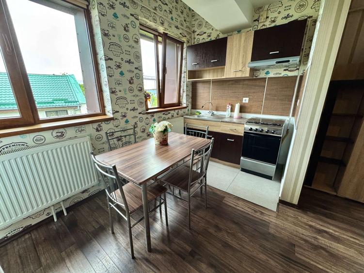 Tatarasi/2 Baieti - BLOC NOU - Apartament tip duplex, 2 camere, 2 bai - 5