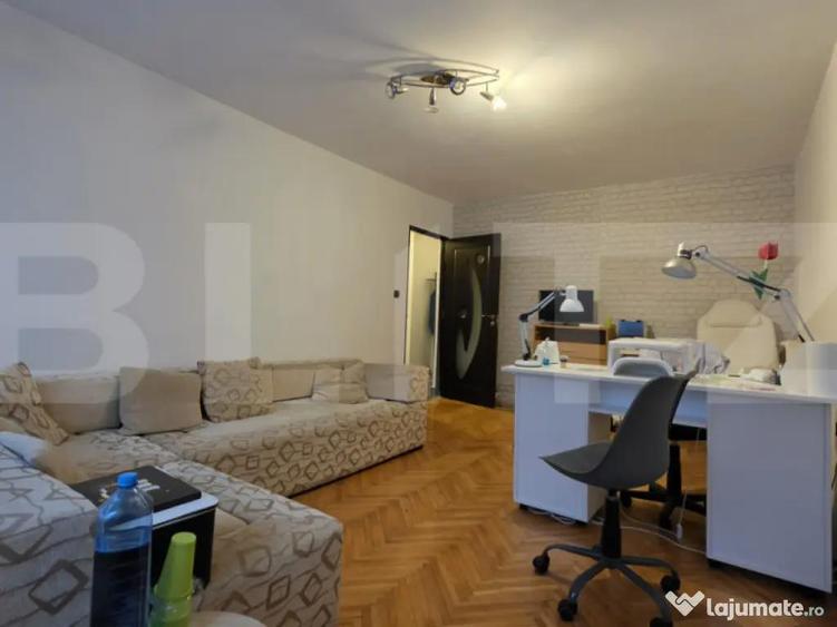 Apartament 3 camere, 65 mp, zona Soarelui - 4