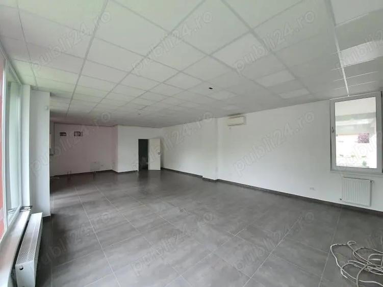 Spa?iu comercial de inchiriat, bloc nou zona Decebal Prima Shops - 6