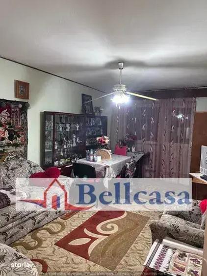 Apartament 2 camere, etaj 3. - 6