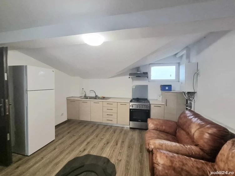 inchiriere apartament doua camere Targovi?te - 4