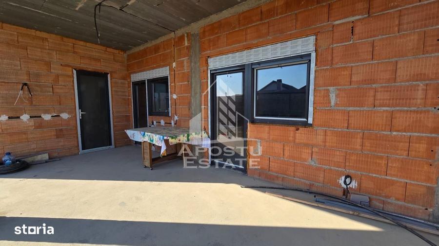 Casa individuala, teren 502 mp, Sag - 4