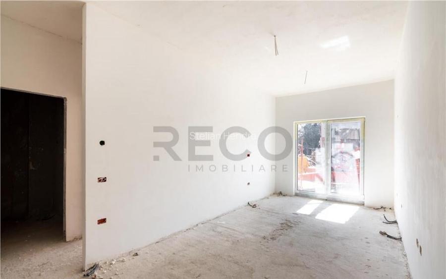 RECO Apartament 3 camere Ultracentral in Oradea