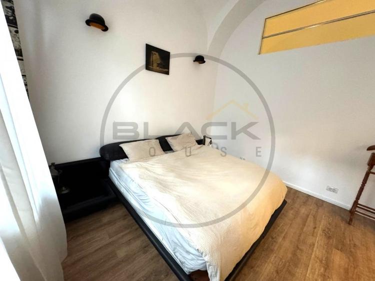 Apartament elegant la casa, 2 camere, zona Ultracentrala - 6