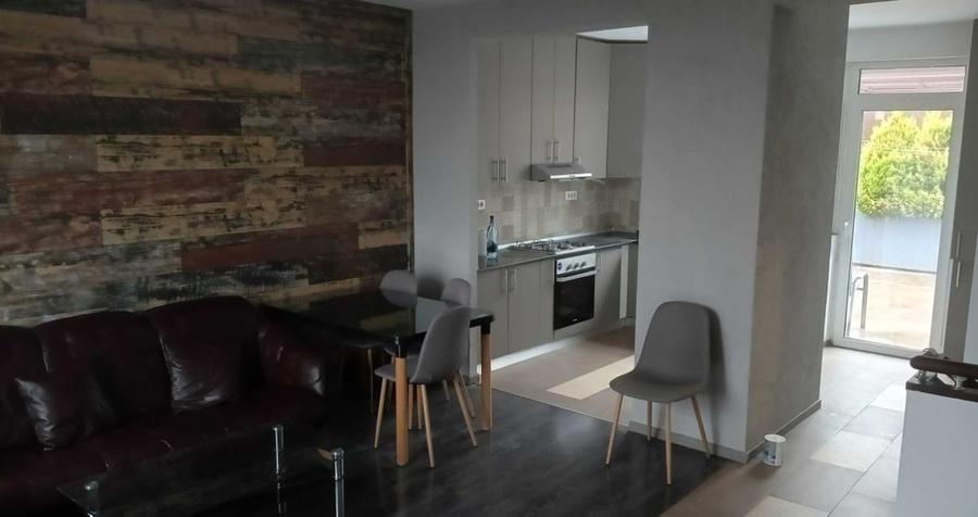 Casa  4C Valea Lupului-Iasi - 1