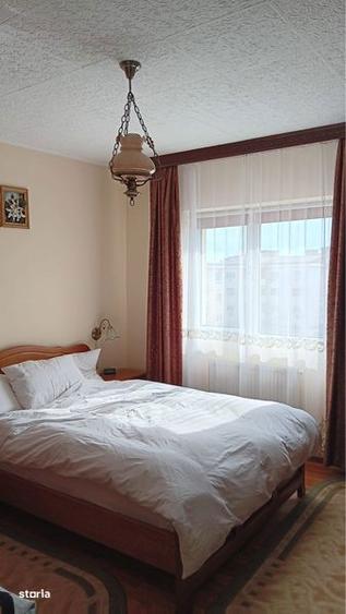 Apartament decomandat 3 camere - mobilat si utilat - 7