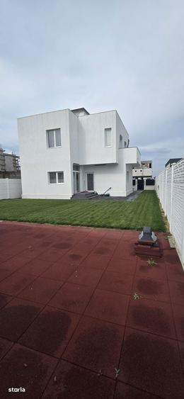 Vila Navodari P+1 la cheie la 2km de plaja - 8