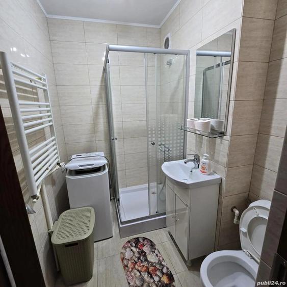 Garsoniera Hipodrom - 2