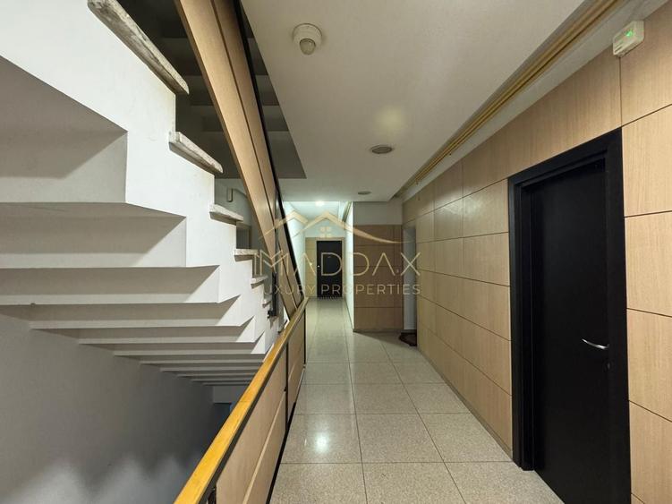 Apartament 3 camere // Loc parcare inclus // Erou Iancu Nicolae // Baneasa - 24