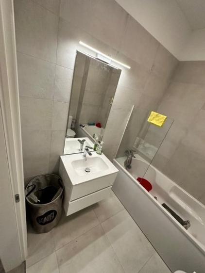 APARTAMENT PLAZA RESIDENCE  BLOC NOU  PARCARE - 6