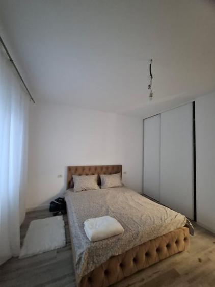 Sanandrei - Vatra Satului - Duplex 3 Camere - 2