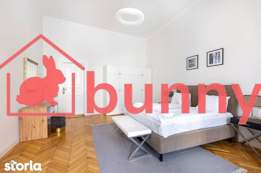 Apartament 4 camere, balcon | Dacia | QF790 - 8