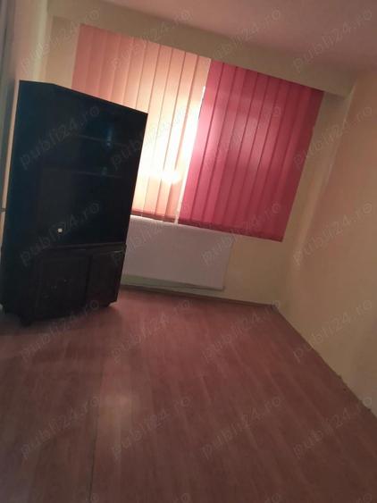 Inchiriez apartament 2 camere Str. Tineretului, langa Complex (zona New Yorker) - 2