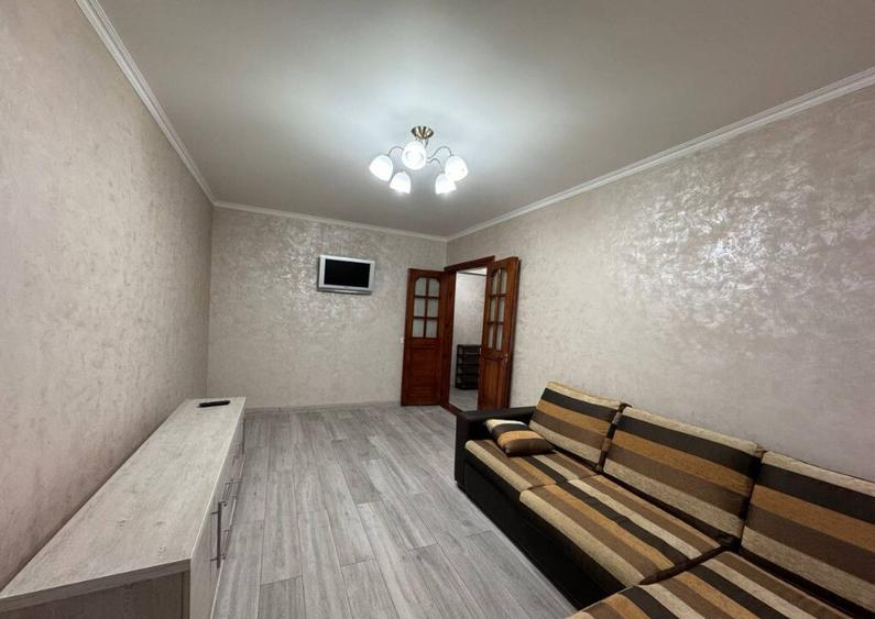 Inchiriez apartament cu 2 camere situat in zona Gruia - 3